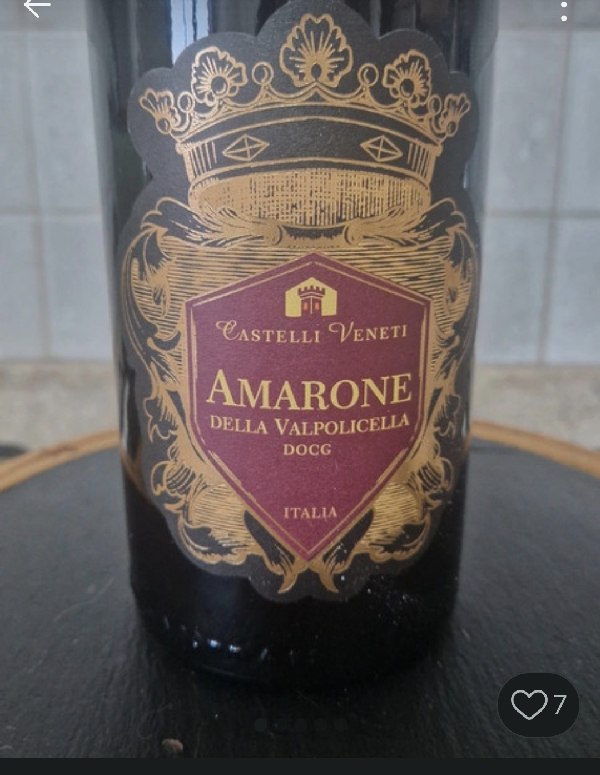 Amarone della Valpolicella - Image 1