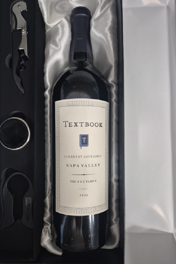 Cabernet Sauvignon Napa Valley - Image 1