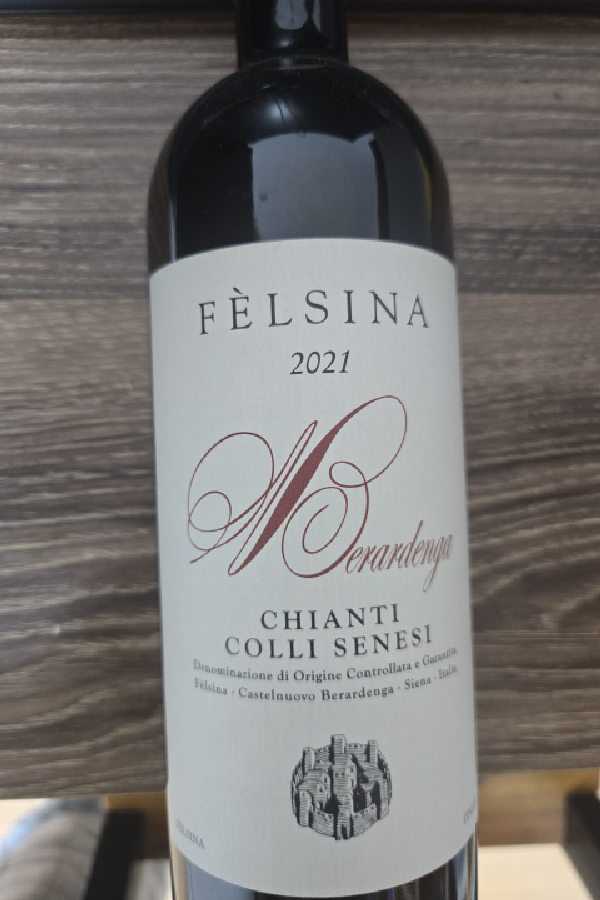 Chianti Colli Senesi - Image 1