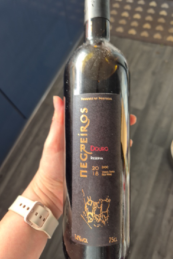 Negreiros Douro Reserva DOC - Image 1