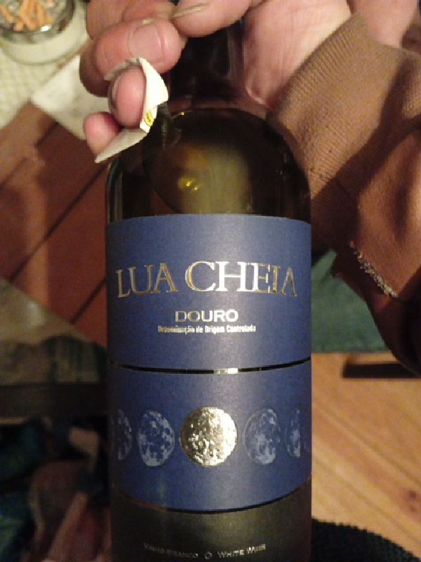 Lua Cheia Douro - Image 1