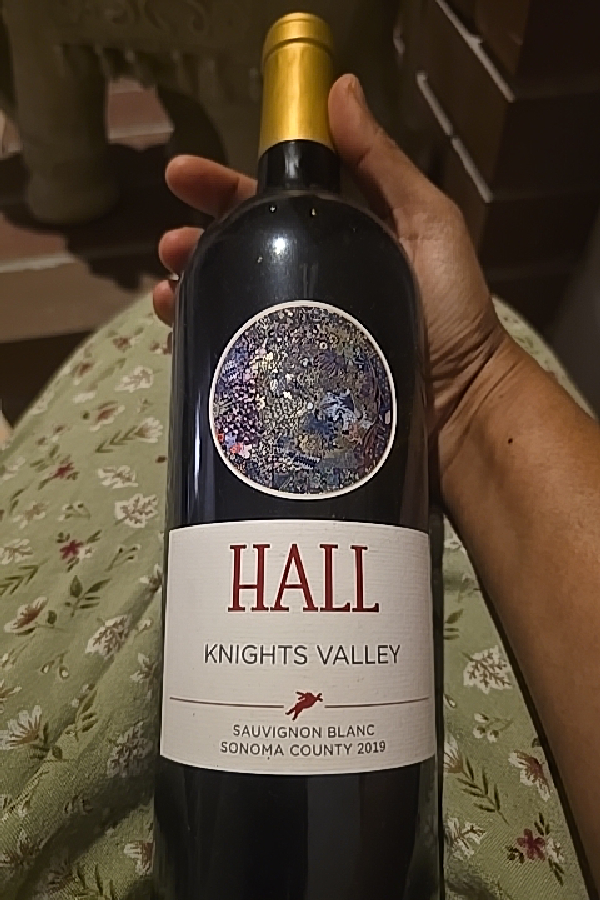 Knights Valley Sauvignon Blanc - Image 1