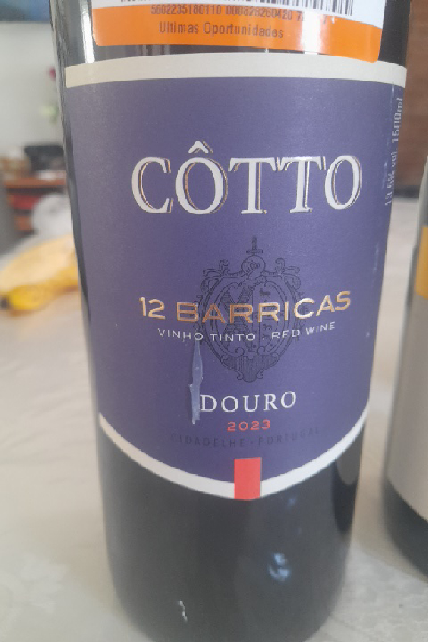 12 Barricas - Image 1