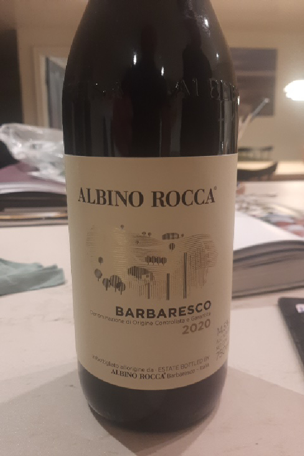Barbaresco - Image 1