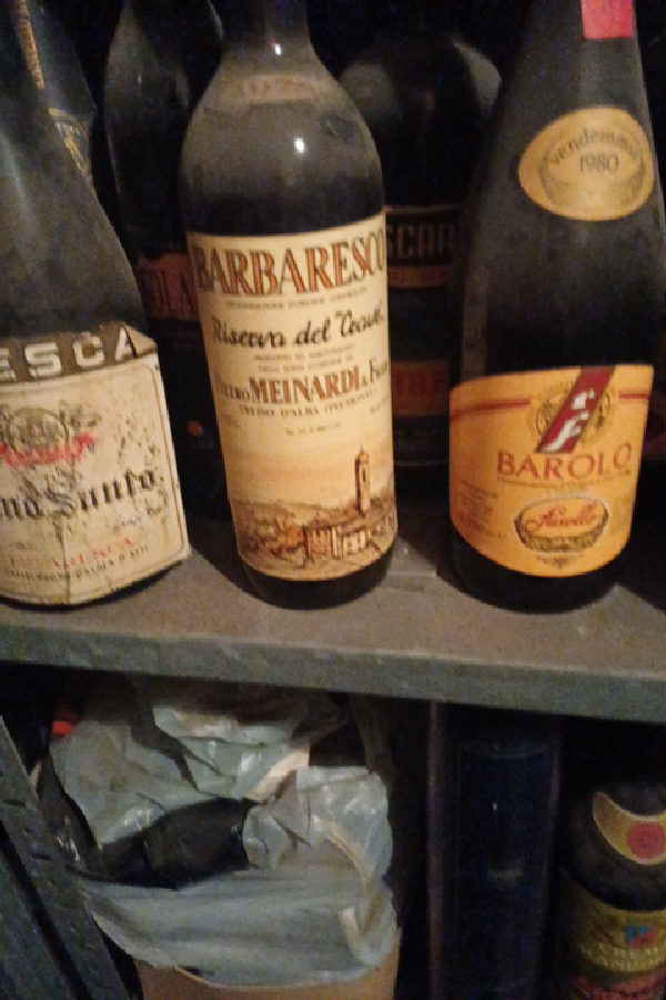 Barbaresco Riserva del Vescovo - Image 1