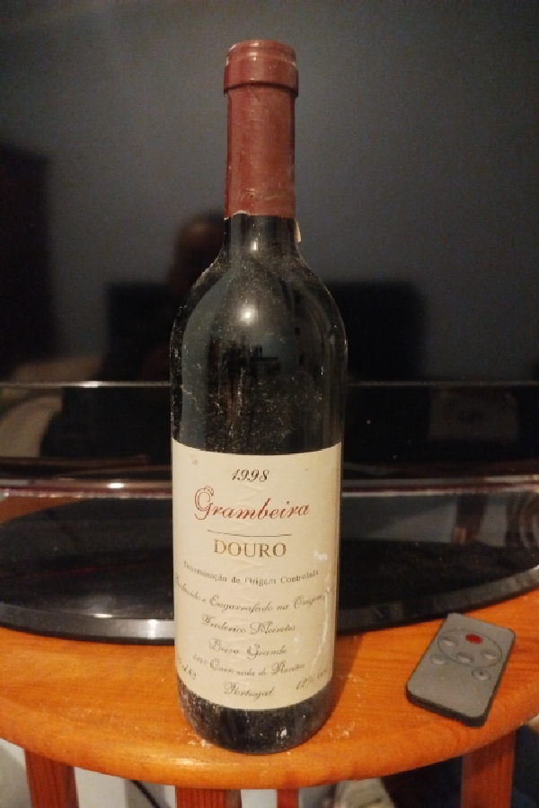 Grambeira Douro - Image 1