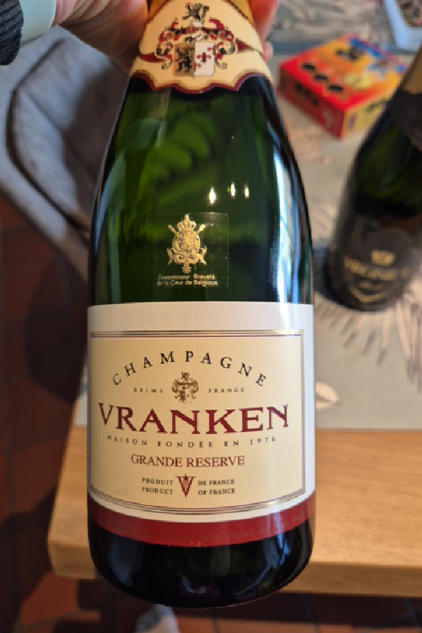 Grande Reserve - Image 1