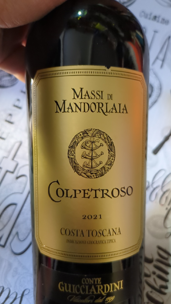 Colpetroso - Image 1