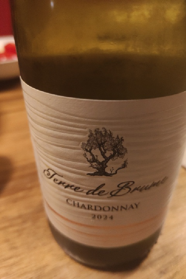 Chardonnay - Image 1