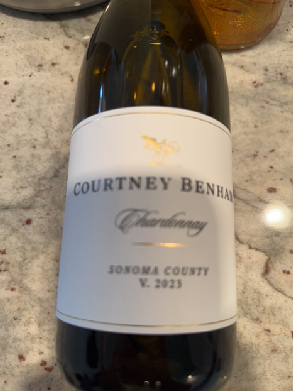 Chardonnay - Image 1