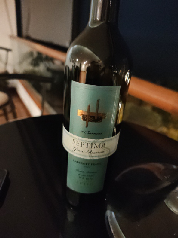 Gran Reserva - Image 1