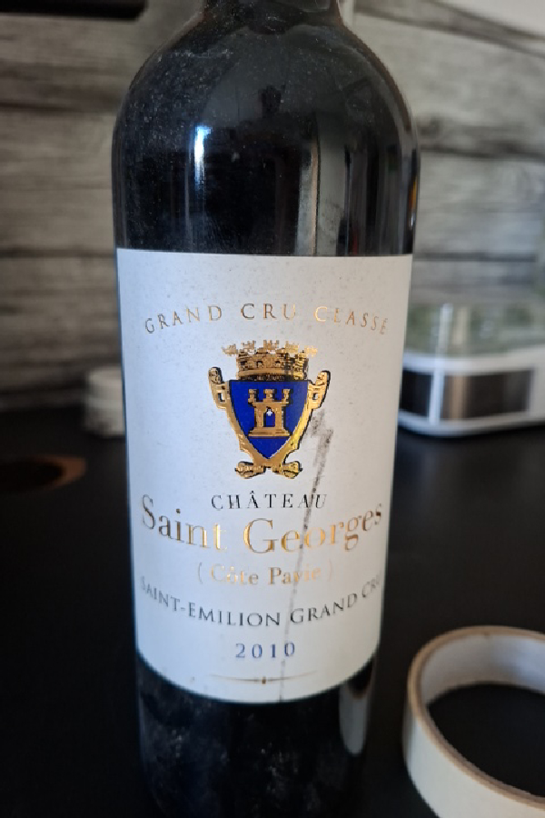 Château Saint Georges - Image 1