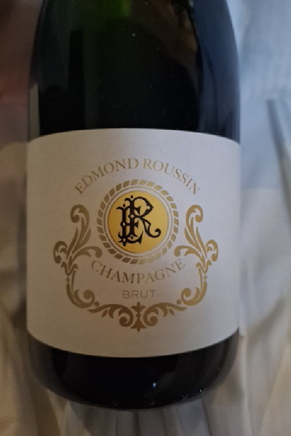 Champagne Brut - Image 1