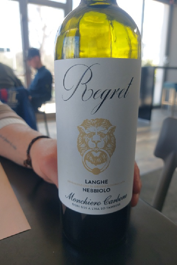 Langhe Nebbiolo - Image 1