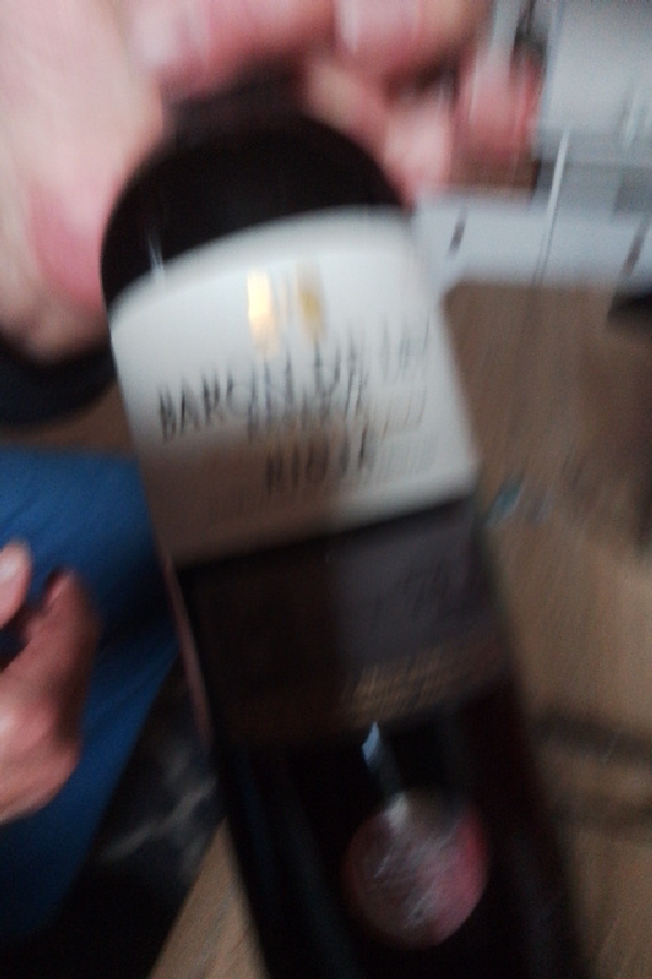 Baron de Ley Rioja Reserva - Image 1