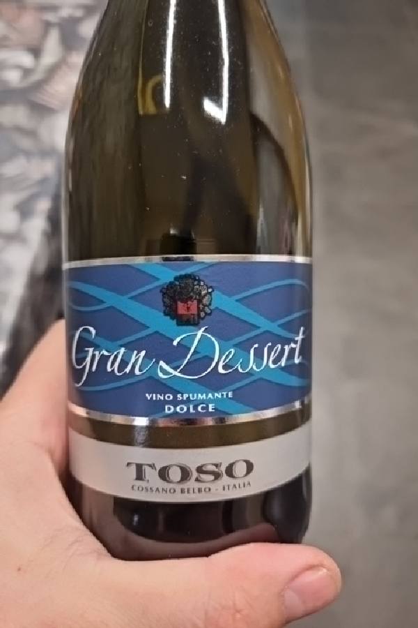 Gran Dessert - Image 1