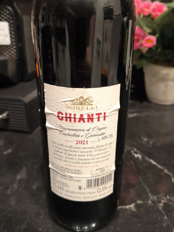 Chianti - Image 1