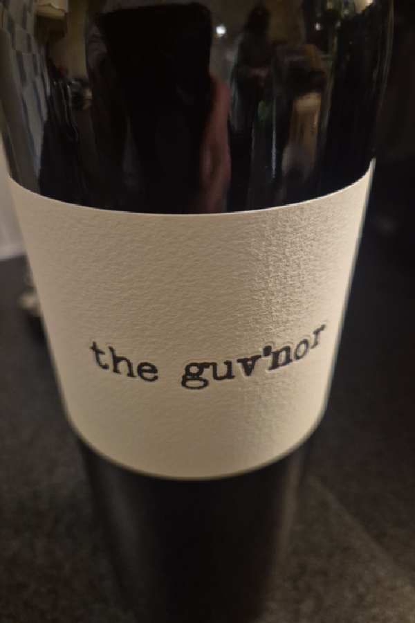 The Guv'nor - Image 1