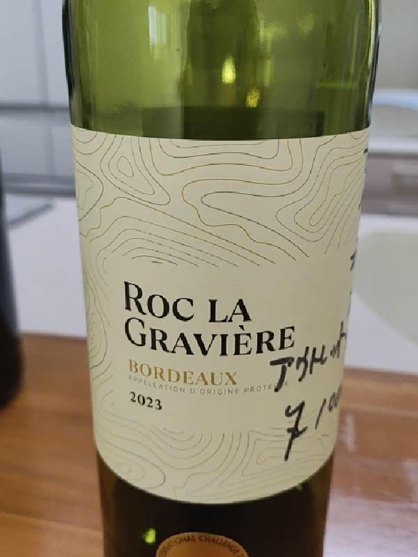 Roc La Gravière - Image 1