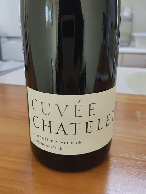 Cuvée Chatelet - Image 1