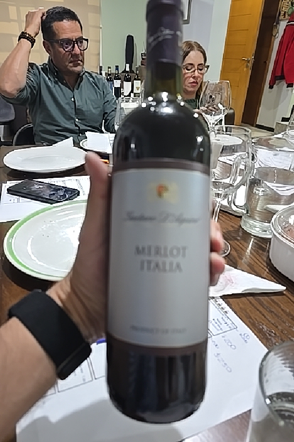 Merlot Italia - Image 1