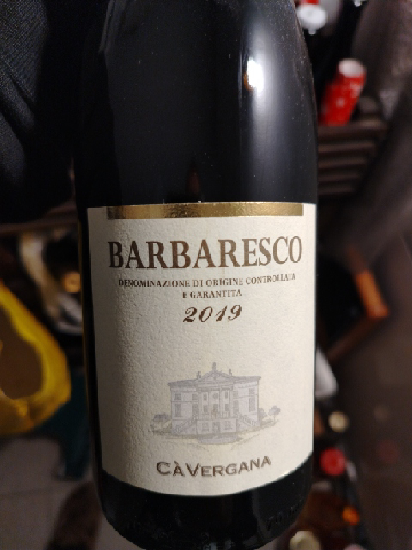 Barbaresco - Image 1