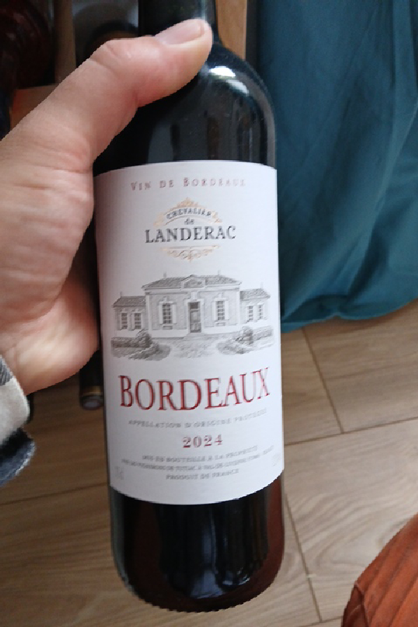 Bordeaux - Image 1