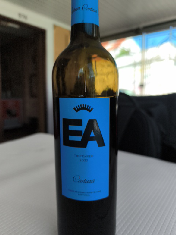 EA Tinto - Image 1
