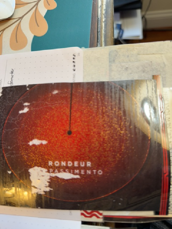 Rondeur Passimento - Image 1