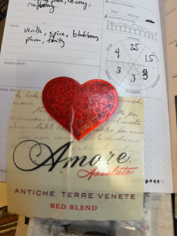 Amore Assoluto - Image 1