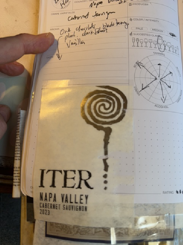 Cabernet Sauvignon - Image 1