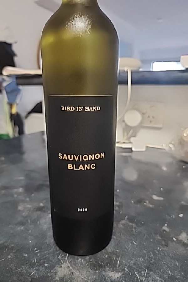 Sauvignon Blanc - Image 1