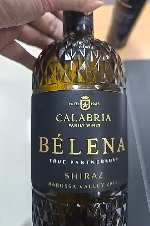 Bélenà True Partnership Shiraz - Image 1