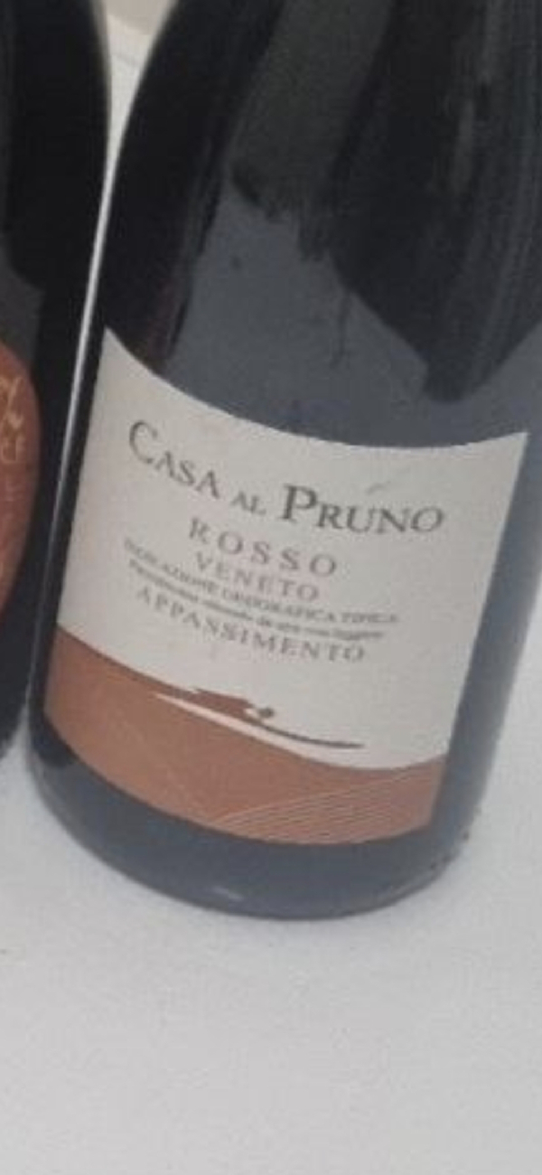 Rosso Veneto Appassimento - Image 1