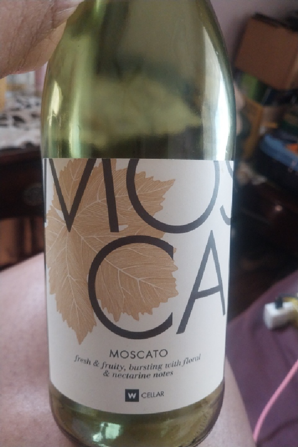 Moscato - Image 1