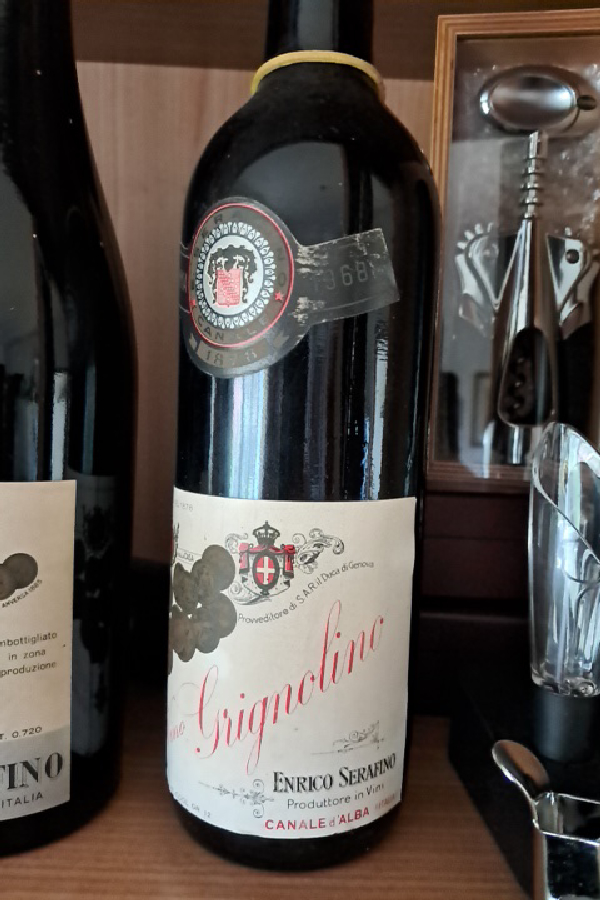 Grignolino - Image 1