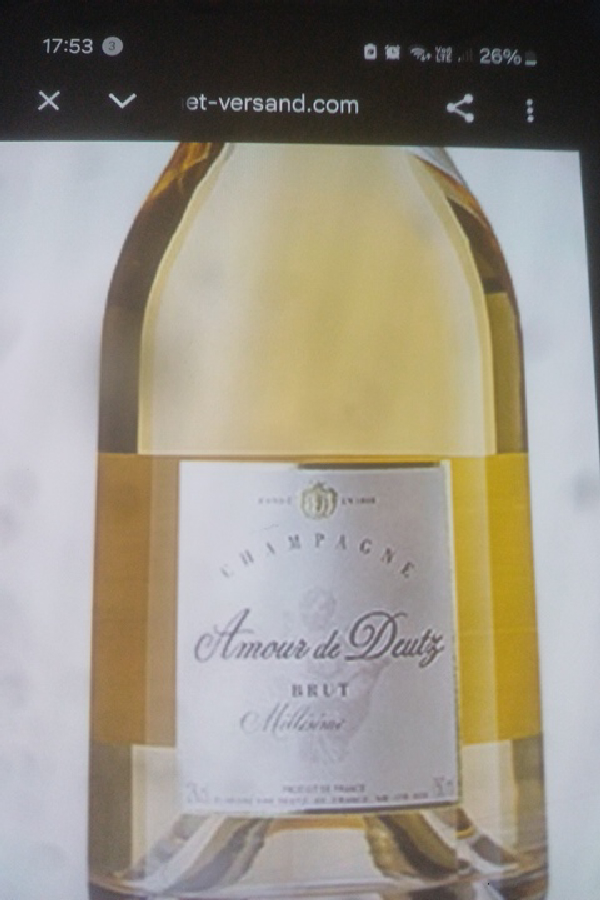 Amour de Deutz - Image 1