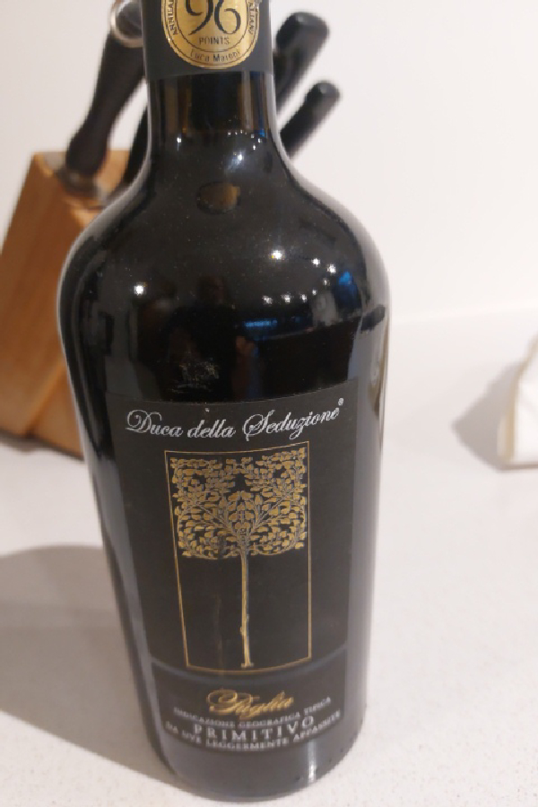 Duca della Seduzione - Image 1