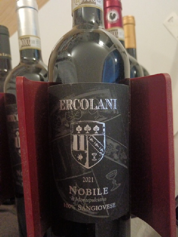 Nobile di Montepulciano - Image 1