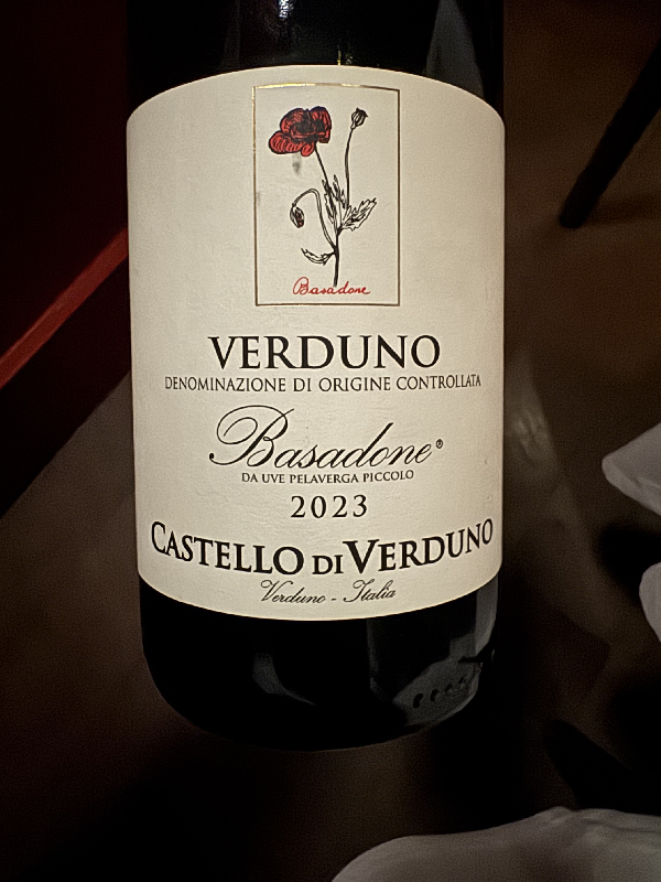 Verduno Basadone - Image 1