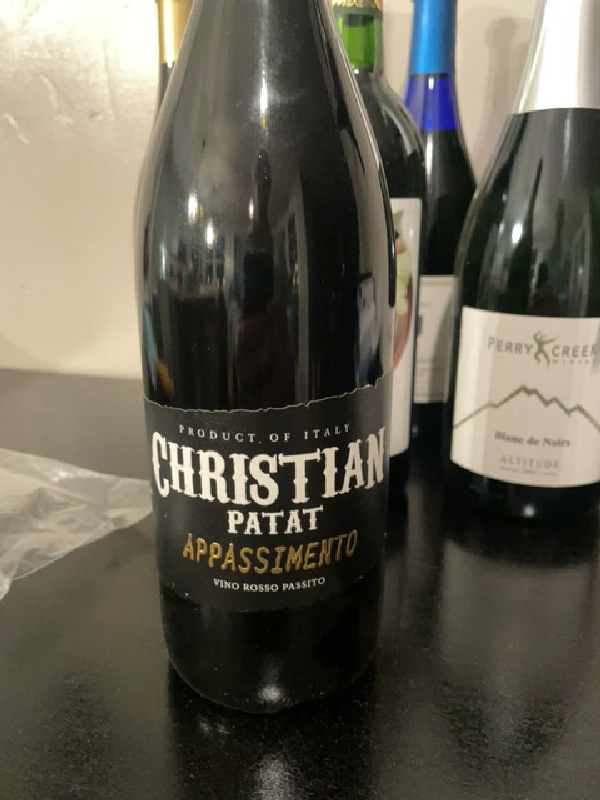 Appassimento - Image 1