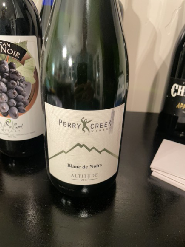 Blanc de Noirs - Image 1