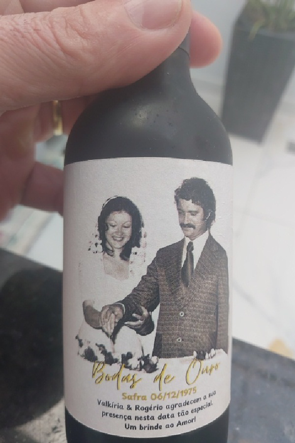 Bodas de Ouro - Image 1
