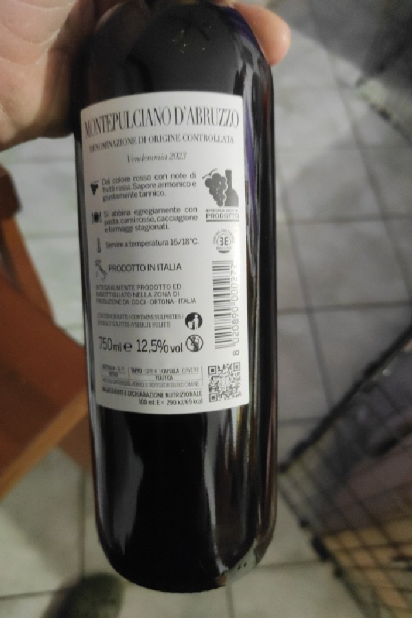 Montepulciano d'Abruzzo - Image 1