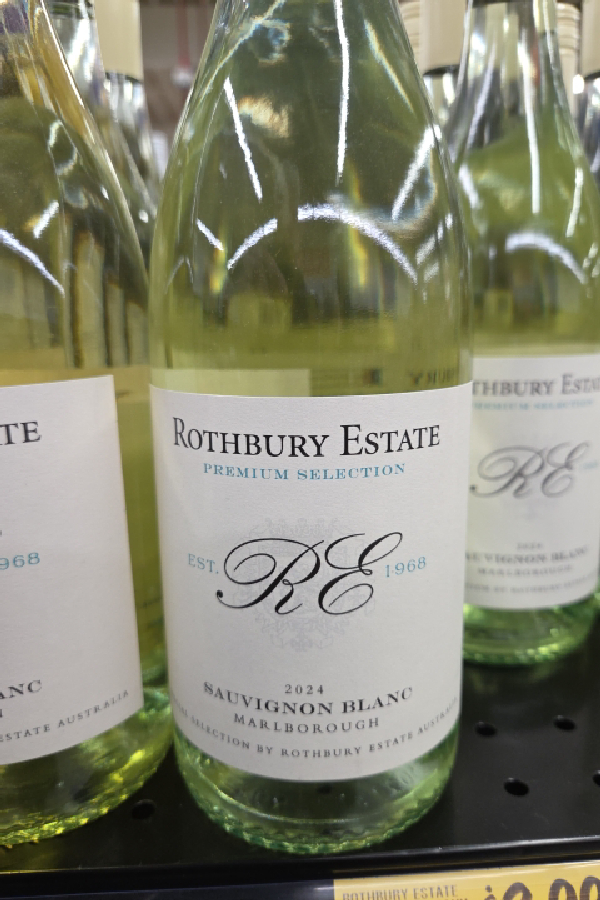 Premium Selection Sauvignon Blanc - Image 1