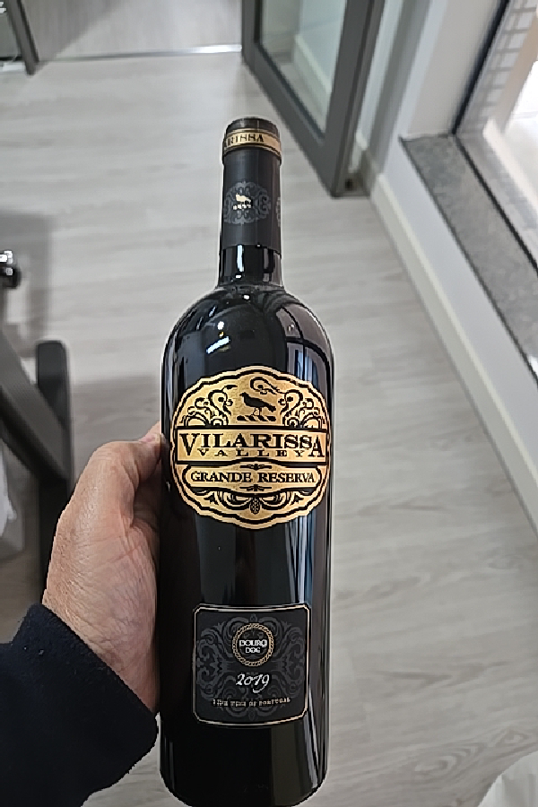 Vilarissa Valley Grande Reserva - Image 1