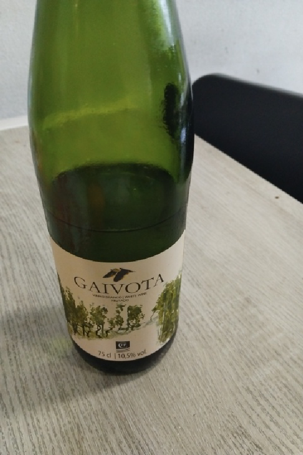 Gaivota - Image 1