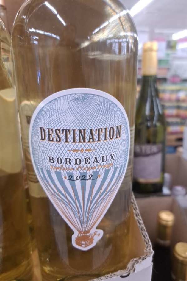 Destination Bordeaux - Image 1