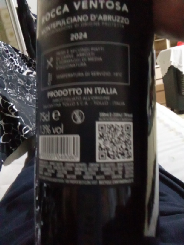 Montepulciano d'Abruzzo - Image 1