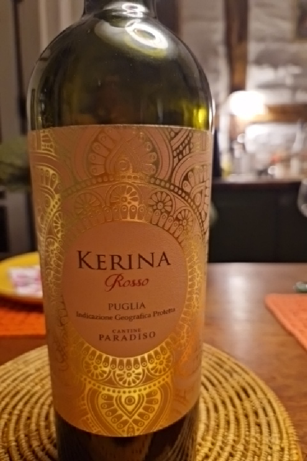 Kerina Rosso - Image 1